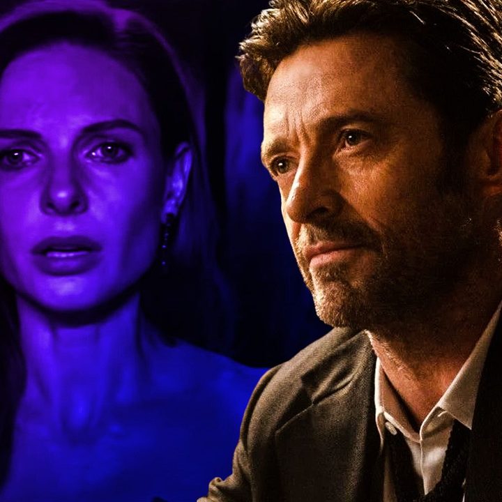 Puedes aparecer en el tráiler de Reminiscence gracias al deepfake