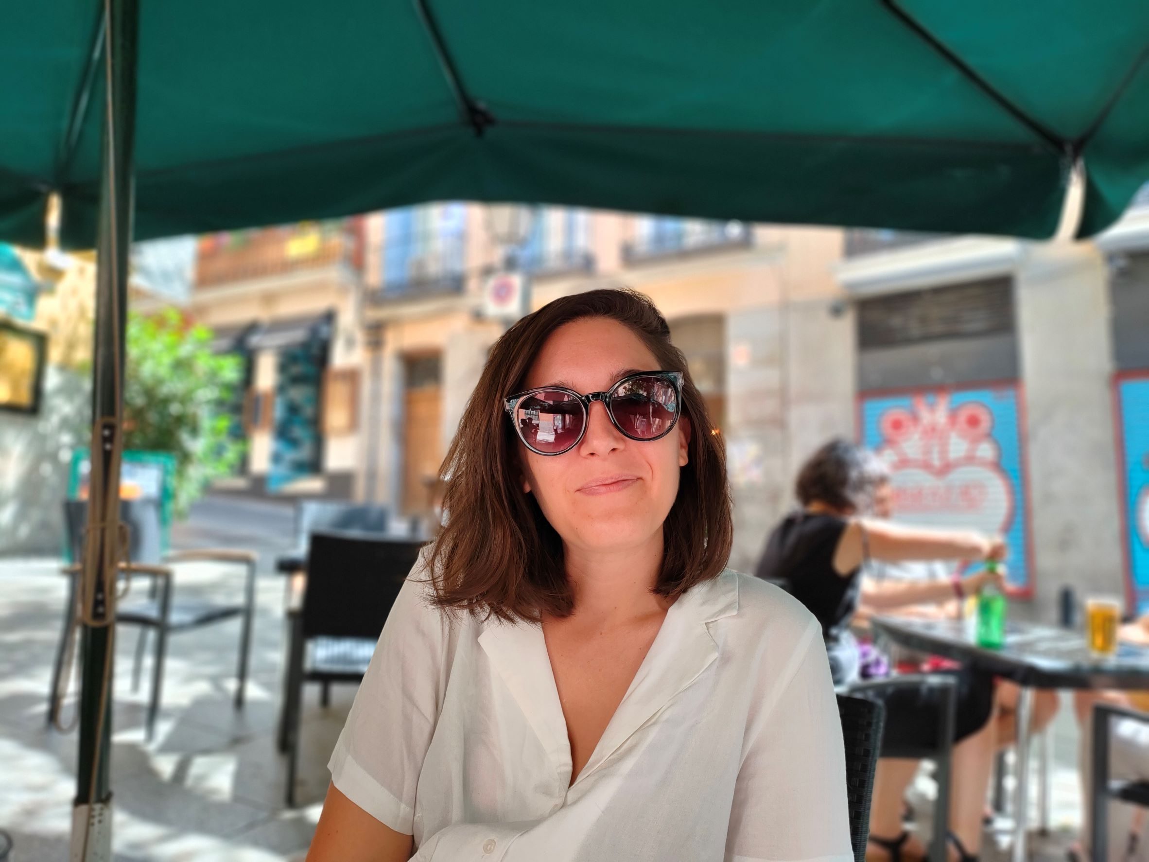 realme gt master edition primeras impresiones 2