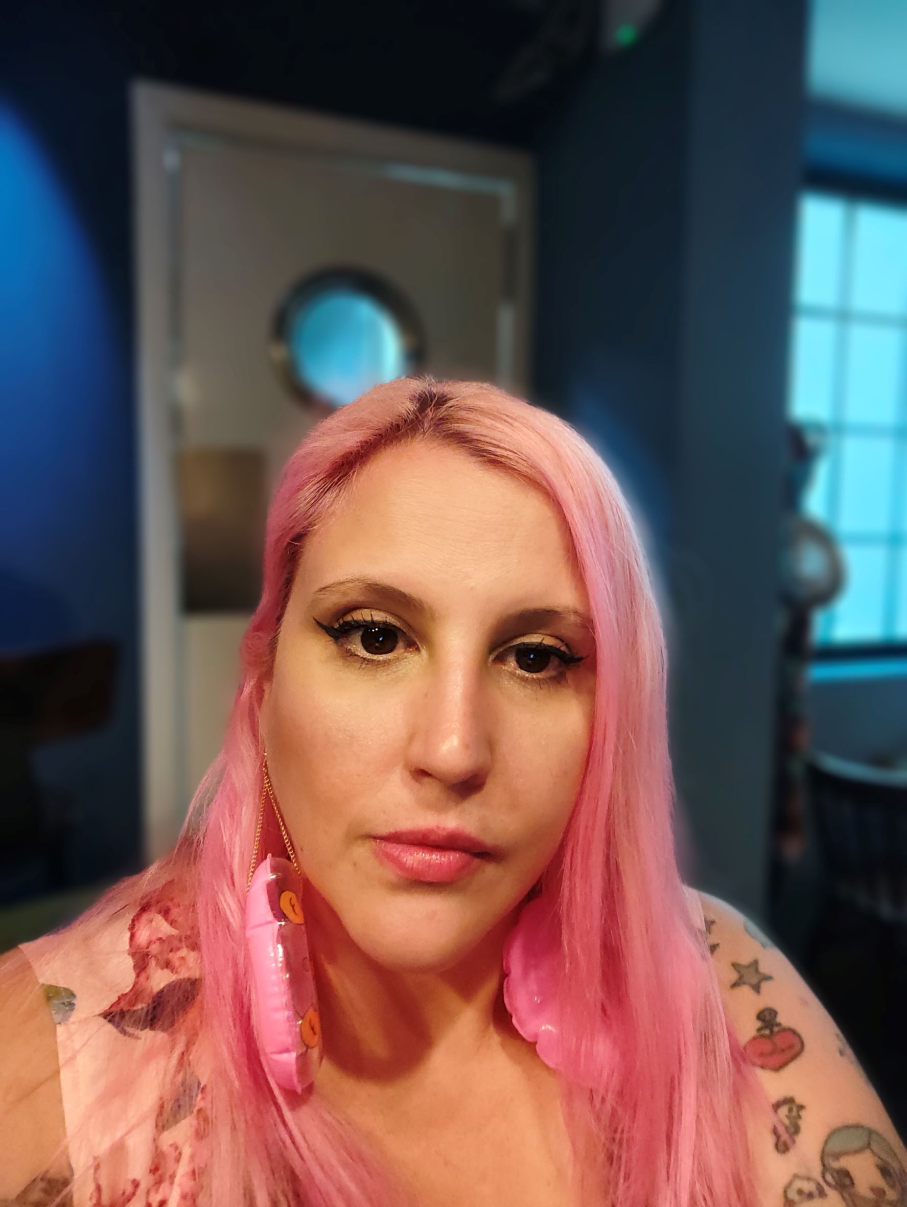 realme gt master edition primeras impresiones 3