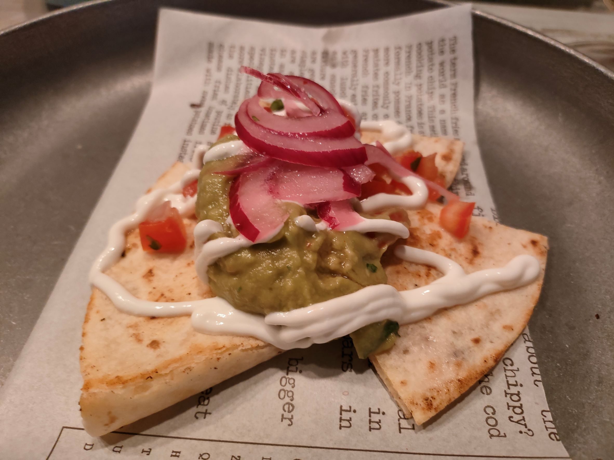 realme gt master edition primeras impresiones 5