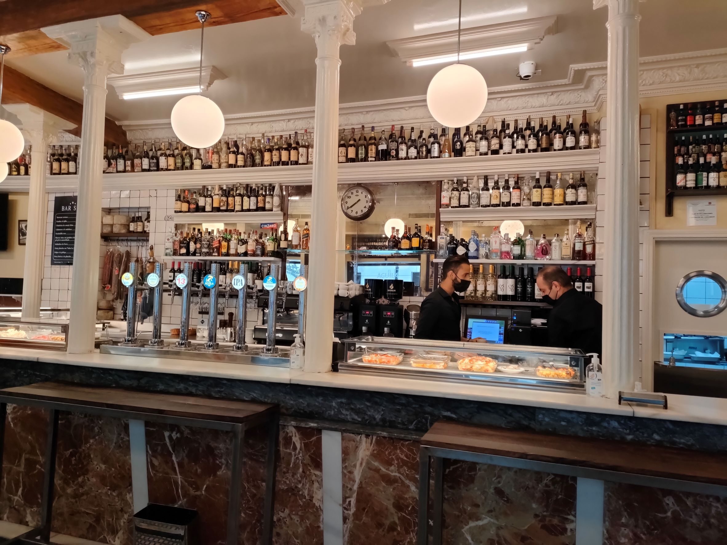 realme gt master edition primeras impresiones 6