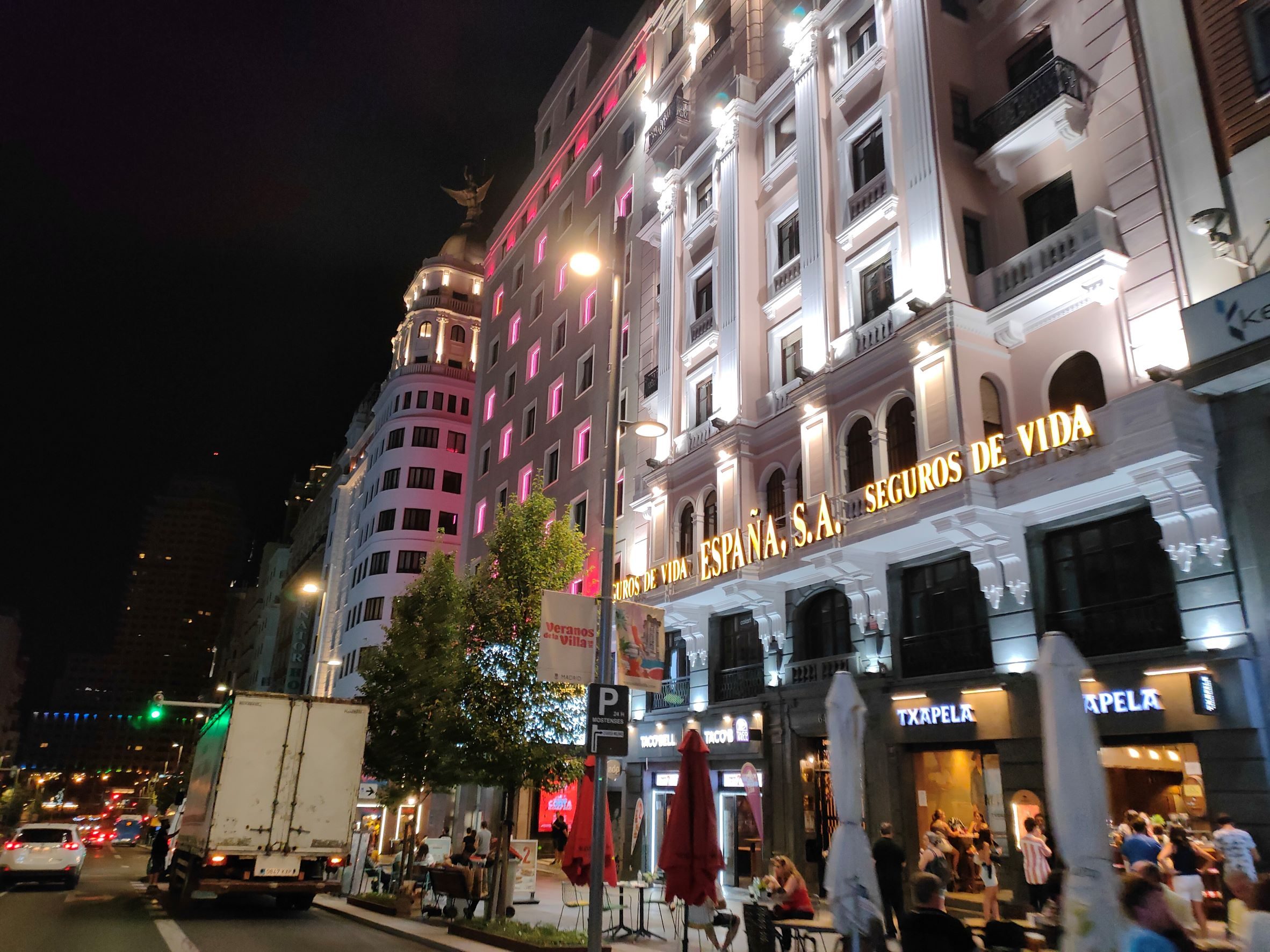 realme gt master edition primeras impresiones 7