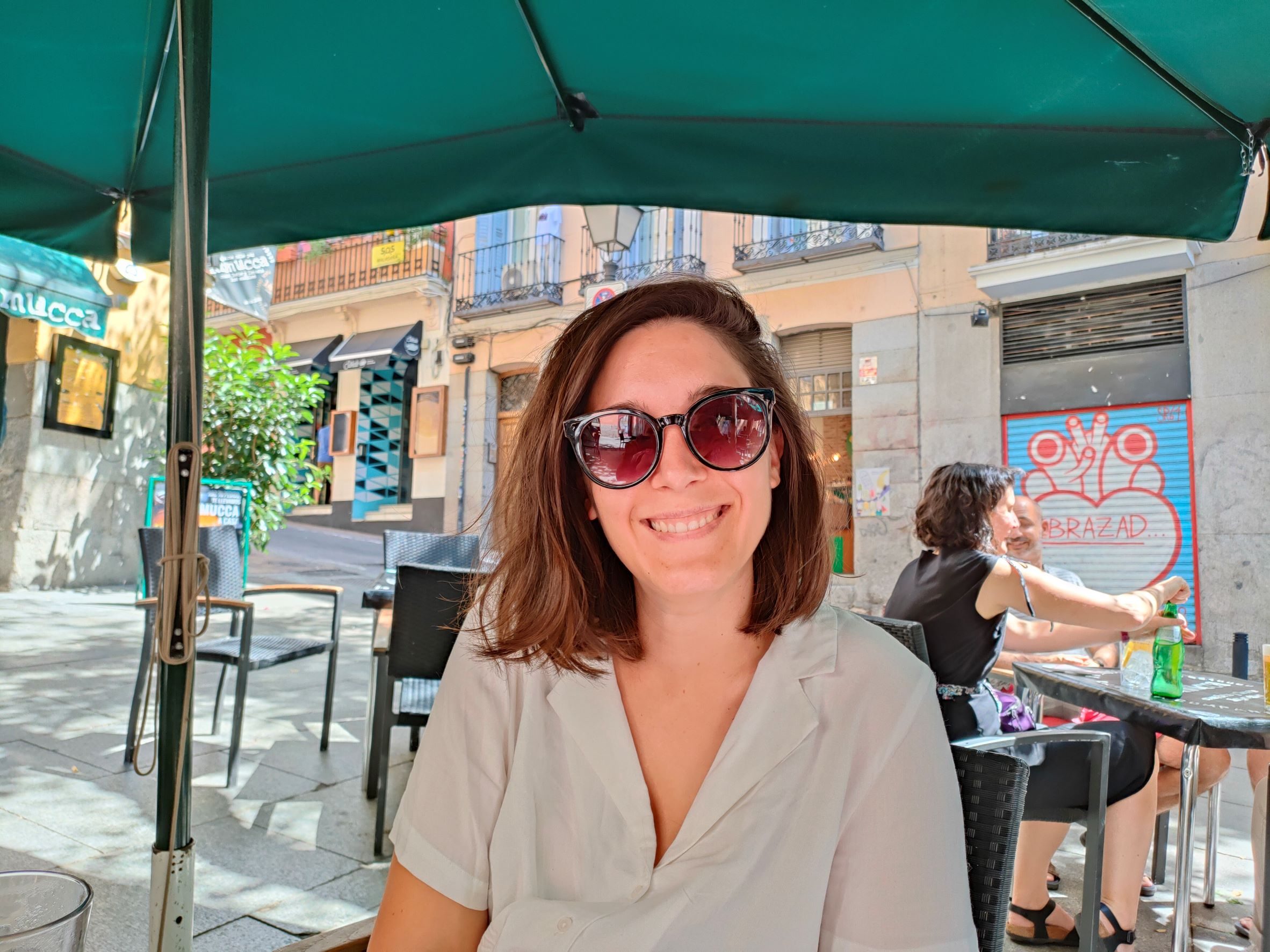 realme gt master edition primeras impresiones