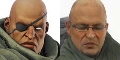 street fighter inteligencia artificial google sagat