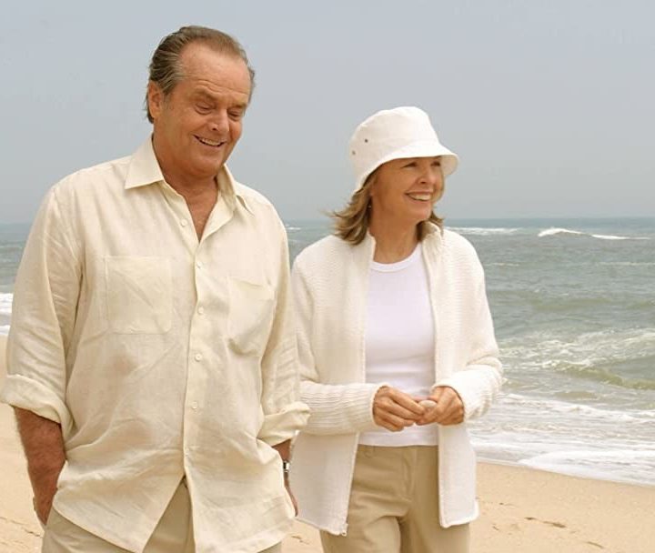 Something’s Gotta Give