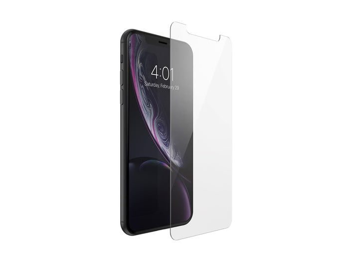 Speck ShieldView Glass, uno de los mejores protectores de pantalla para iPhone 11