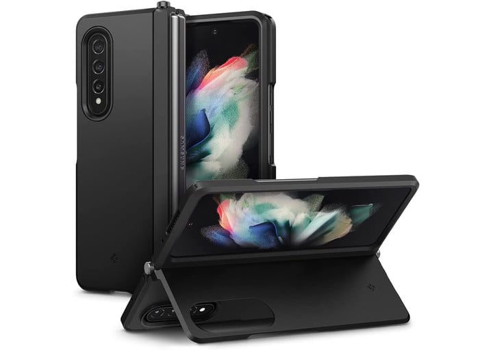 Spigen Neo Hybrid para Samsung Galaxy Z Fold 3.