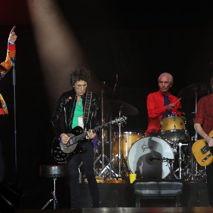 The Rolling Stones