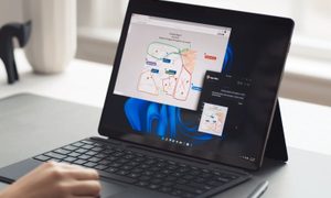 Windows 11 en modo seguro