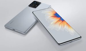 Xiaomi anuncia Mix 4, su primer teléfono con cámara bajo la pantalla