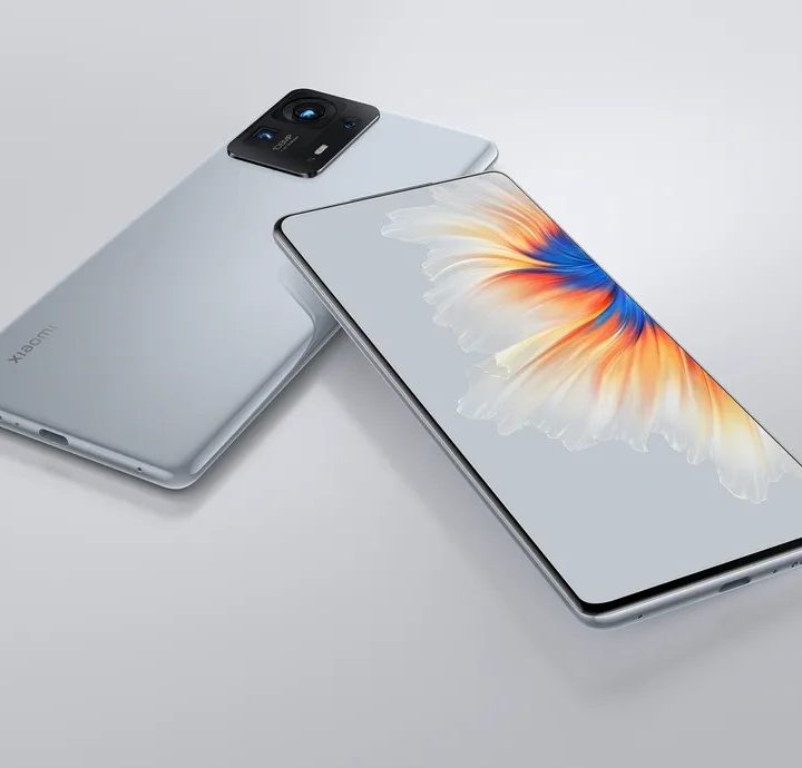 Xiaomi anuncia Mix 4, su primer teléfono con cámara bajo la pantalla