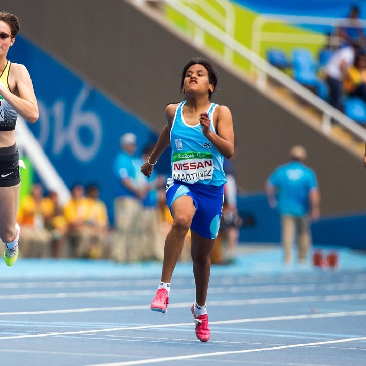 Yanina Martínez, Tokyo 2020