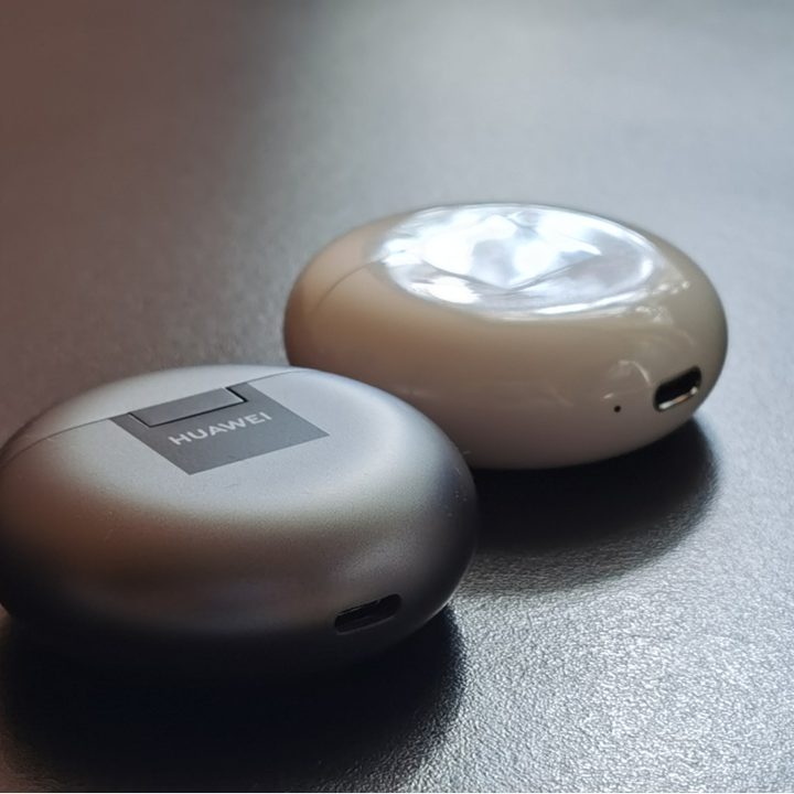 FreeBuds 4 vs. FreeBuds 3