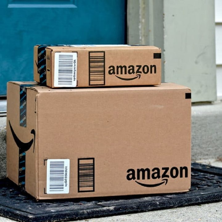 Cómo conseguir productos gratis en Amazon