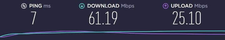 Prueba de tendencias digitales NordVPN