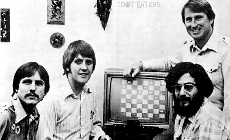 activision primer desarrollador videojuegos terceros 2600 1980