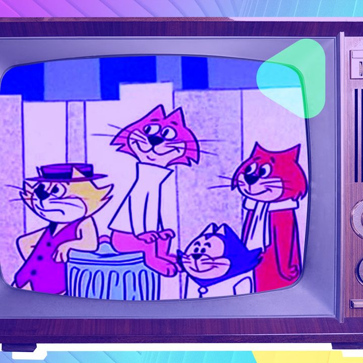 don gato y su pandilla