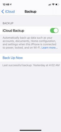 como respaldar el apple watch 53 backup3 205x958