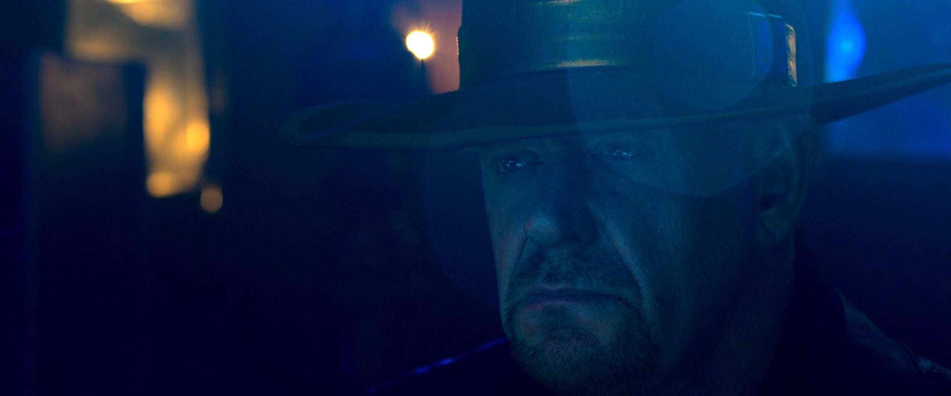 the undertaker pelicula interactiva netflix 6escape