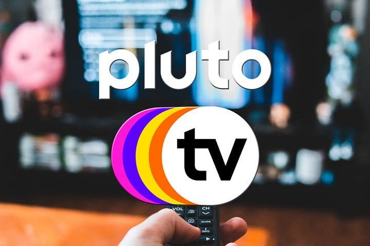 Pluto TV