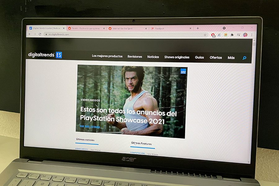 analisis acer swift 3 caracteristicas precio carrusel 1