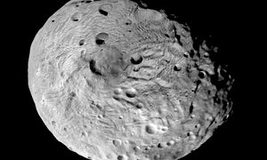asteroide Vesta