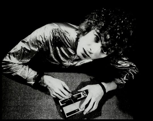 stylophone david bowie edicion limitada