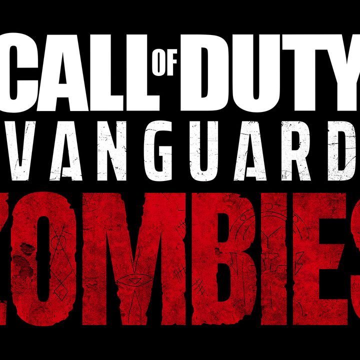 Una imagen de Call of Duty Vanguard Zombies