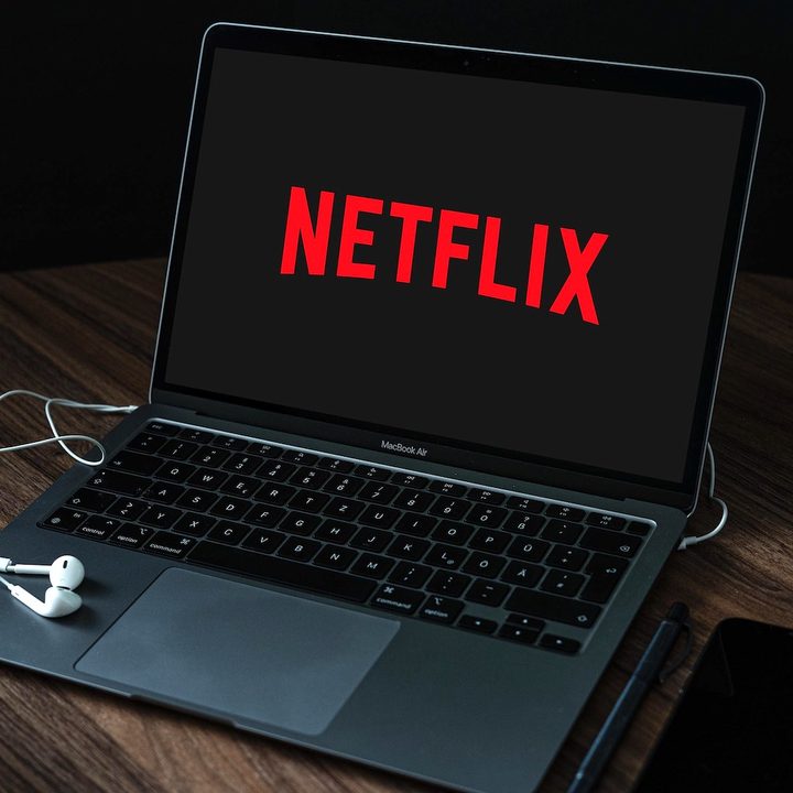 códigos secretos de Netflix