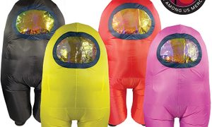 disfraz among us venta comprar
