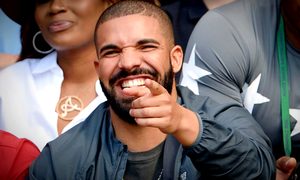 drake certified lover boy apple music