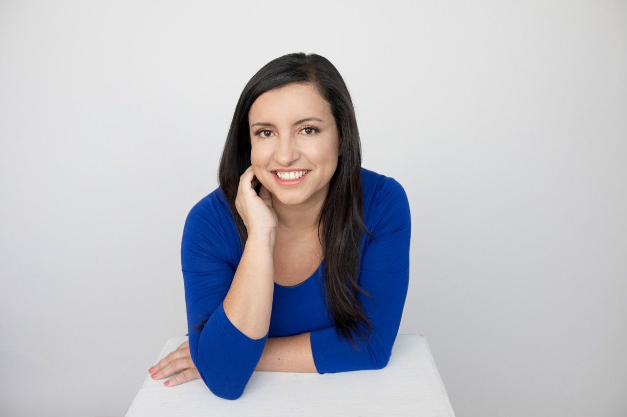 Gretel Perea, directora de Comunicaciones para Roku en Latinoamérica