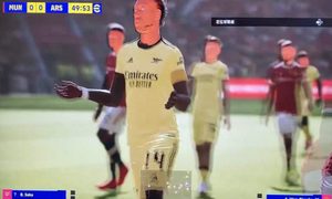 efootball jugabilidad criticas portada bug