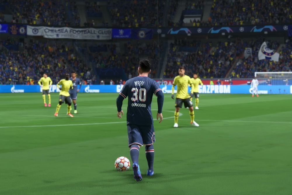 analisis fifa 22 futbol mas organico portada