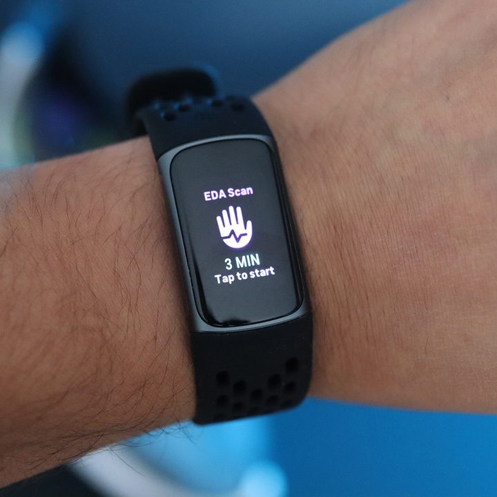 analisis fitbit charge 5