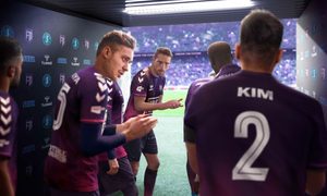 Football Manager
