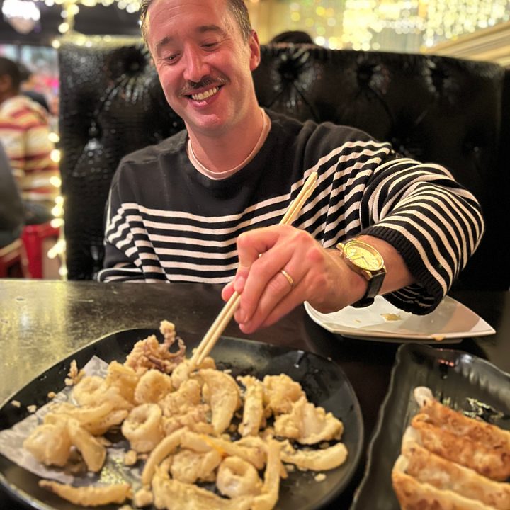 analisis iphone 13 pro max fotos