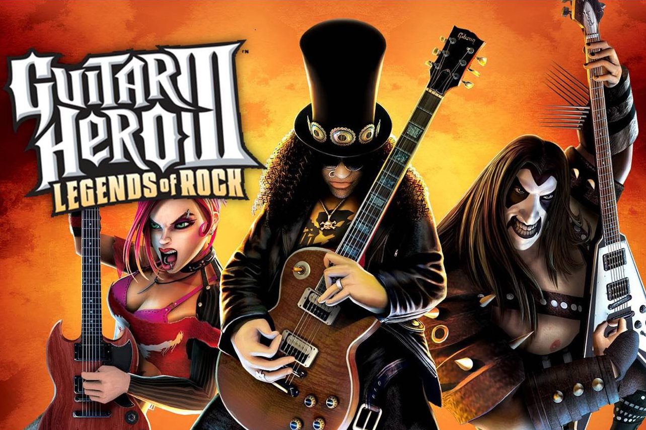 activision primer desarrollador videojuegos terceros ghiii