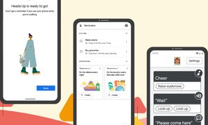 Google Pixel Android