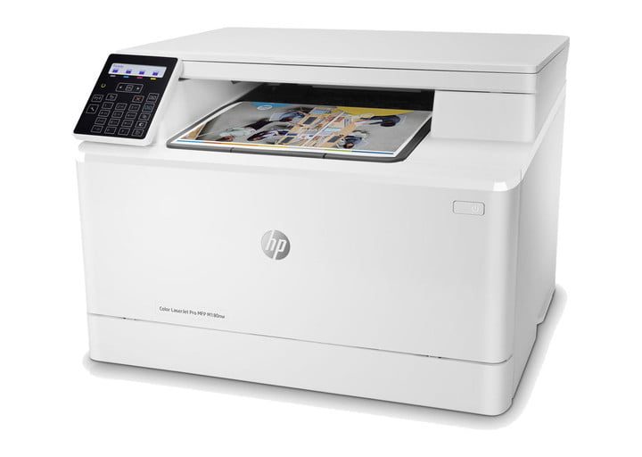 La mejor impresora láser a color para Mac