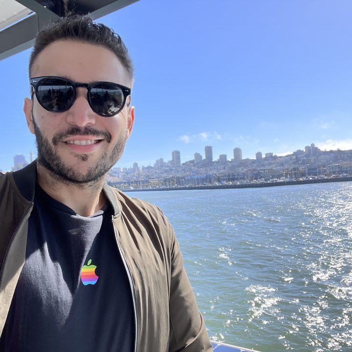 analisis iphone 13 pro max fotos