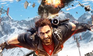 representacion latina videojuegos just cause