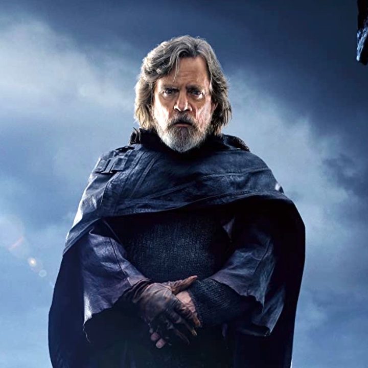 Las mejores películas en Disney Plus – Mark Hamill en "Star Wars: Episode VIII - The Last Jedi" (2017)