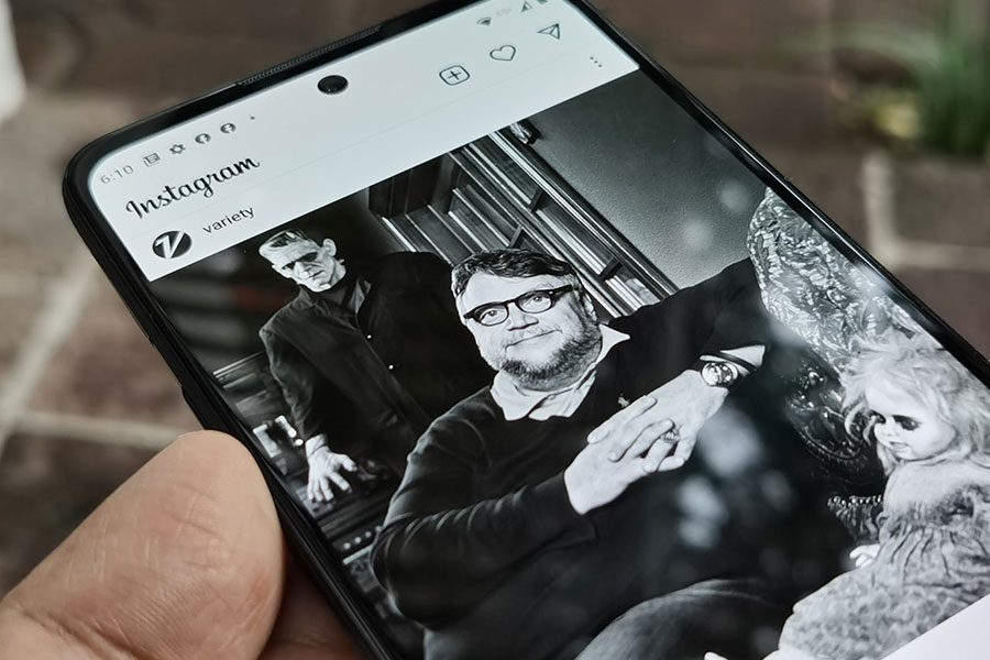 Motorola Edge 20 Lite