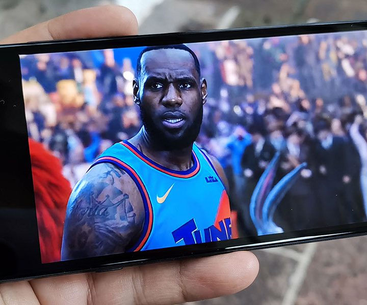 Motorola Edge 20 Lite