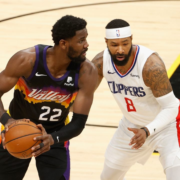 Los juegos de la NBA que no encuentras en el cable ni en la televisión abierta están disponibles en Amazon Prime.