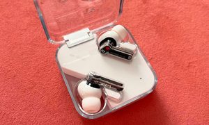 nothing ear 1 auriculares primeras impresiones portada