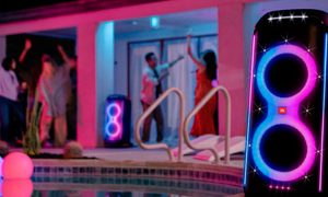 jbl partybox 710 110 precios especificaciones