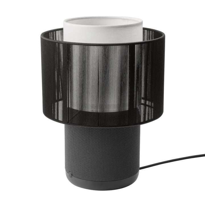 ikea sonos symfonisk lampara altavoz pe820608