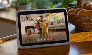 facebook portal pantallas inteligentes go